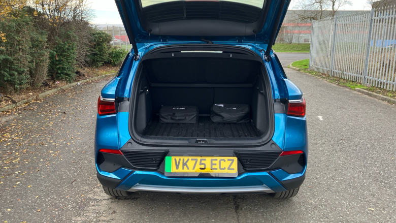 BYD Atto 3 150kW Design 60kWh 5dr Auto Electric Hatchback